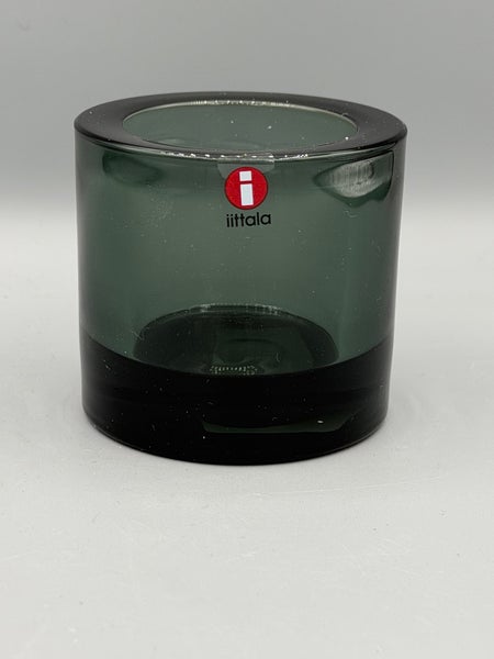 Marimekko, Heikki Orvola, kivi tuikku, 60mm, harmaa.