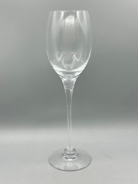 Iittala, Heikki Orvola, Aurora, Valkoviinilasi