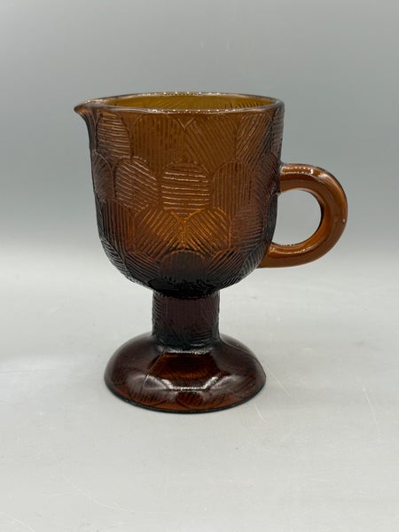 Heikki Orvola, Miranda, Kermakko, ruskea