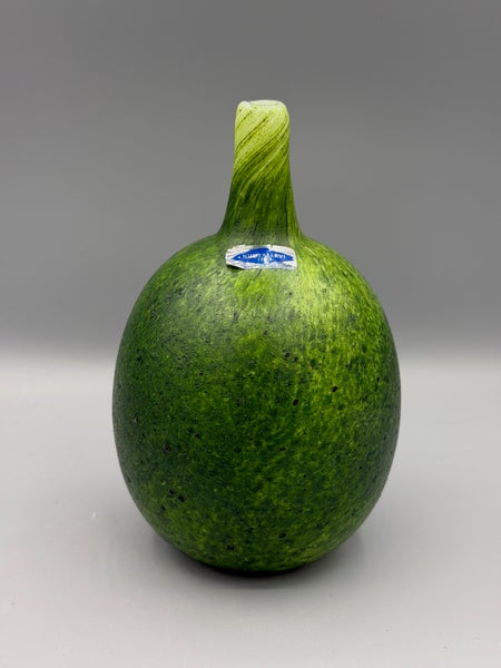 Nuutaj&auml;rvi, Oiva Toikka, mansikkapaikka, vihre&auml;