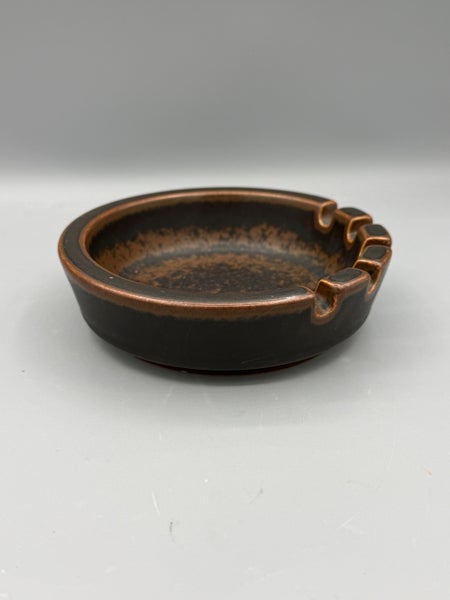 Arabia, Ulla Procop&eacute;, Ruska, Tuhkakuppi.