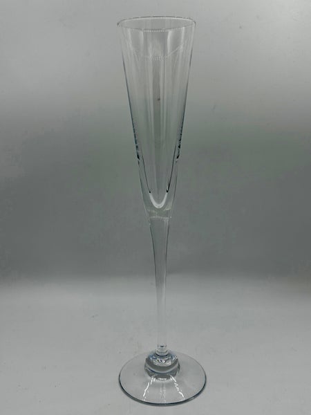 Heikki Orvola, Aurora, Samppanja/kuohuviinilasi